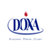 DCN blue logo