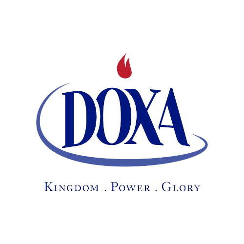 Doxa logo discount