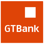 GTBank logo